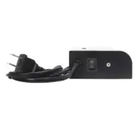 ADJ 24in. Black Light Fixture - Image 3