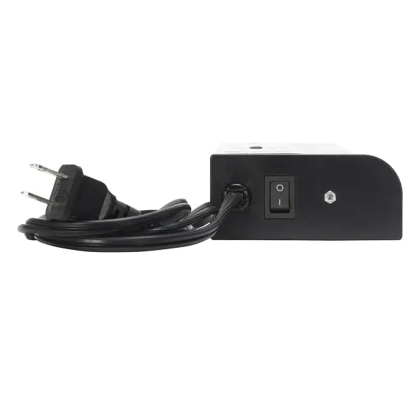 ADJ 24in. Black Light Fixture - Image 3