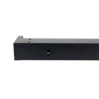 ADJ 24in. Black Light Fixture - Image 4