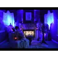 ADJ 24in. Black Light Fixture - Image 6
