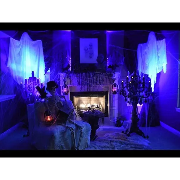 ADJ 24in. Black Light Fixture - Image 6