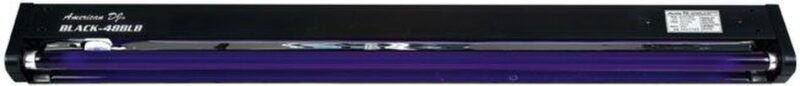 ADJ 48in. Black Light Fixture - Image 8