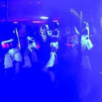 ADJ Eco UV Bar DMX - Image 3