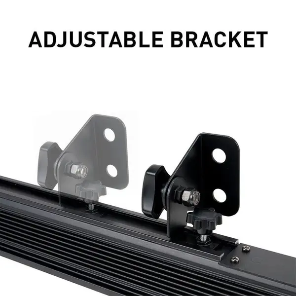 ADJ ECO UV Bar Plus IR - Image 5