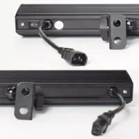 ADJ ECO UV Bar Plus IR - Image 7