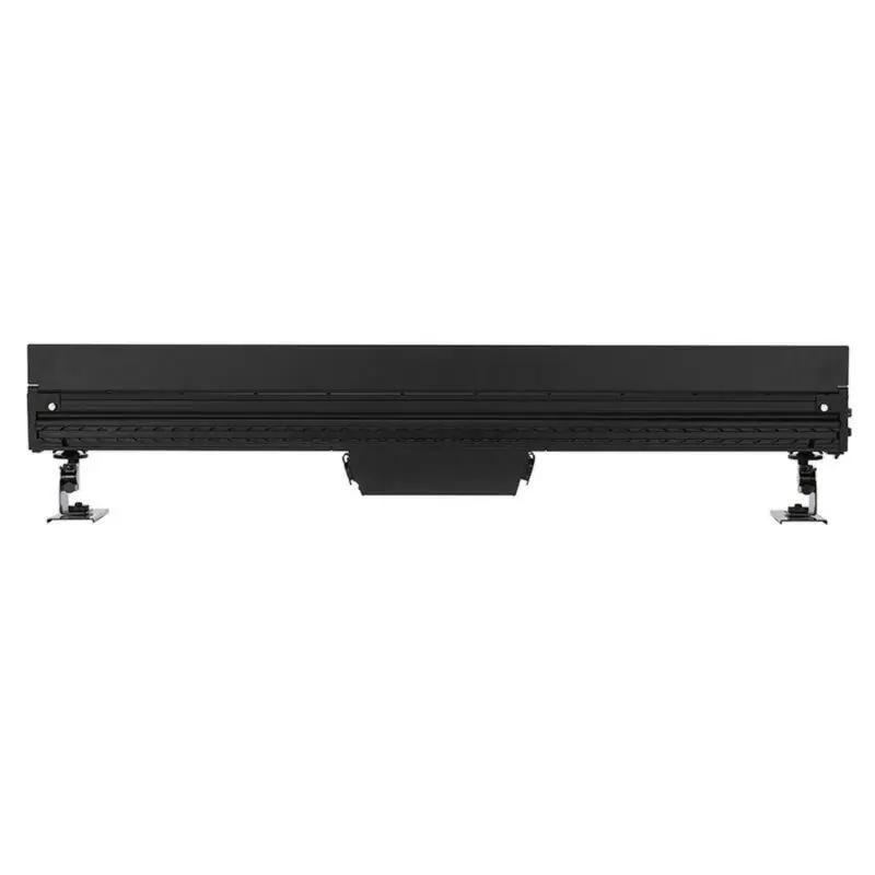 ADJ Set of 4 ElectraPix Bar 16 in a Rechargeable Road Case - Image 8