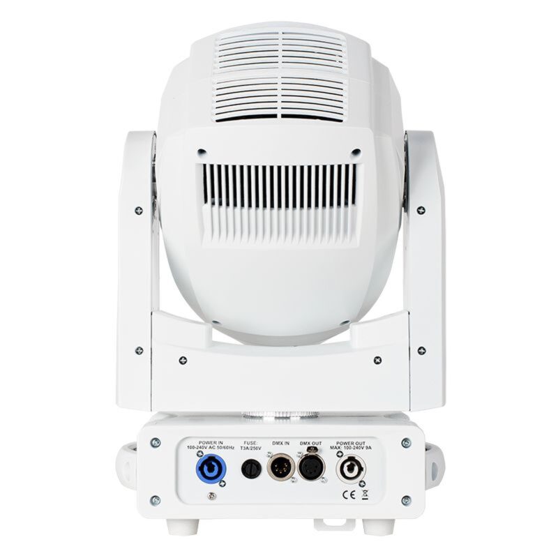 ADJ Focus Spot 4Z - Pearl Housing - Image 3