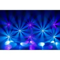 ADJ Focus Spot 7Z - Image 8