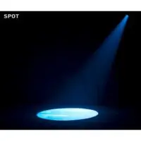 ADJ Focus Spot 7Z - Image 9