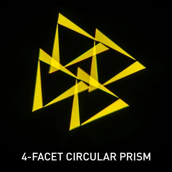 ADJ Focus Spot 7Z - Image 11
