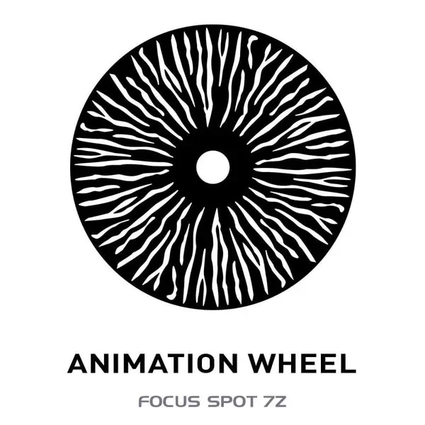 ADJ Focus Spot 7Z - Image 17