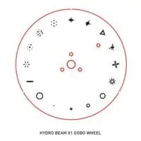 ADJ Hydro Beam X1 - Image 10