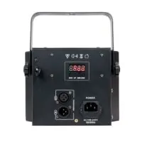 ADJ Mini Dekker LZR - RGBW - Image 2