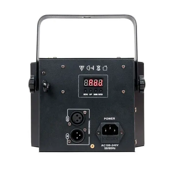 ADJ Mini Dekker LZR - RGBW - Image 2