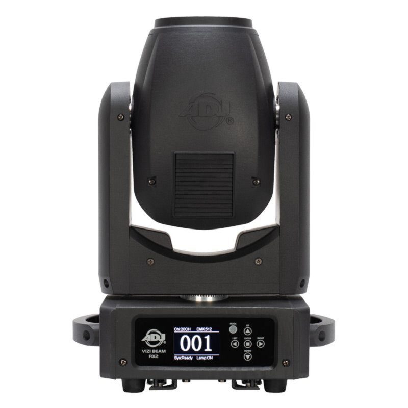 ADJ Vizi Beam RX2 - Image 6