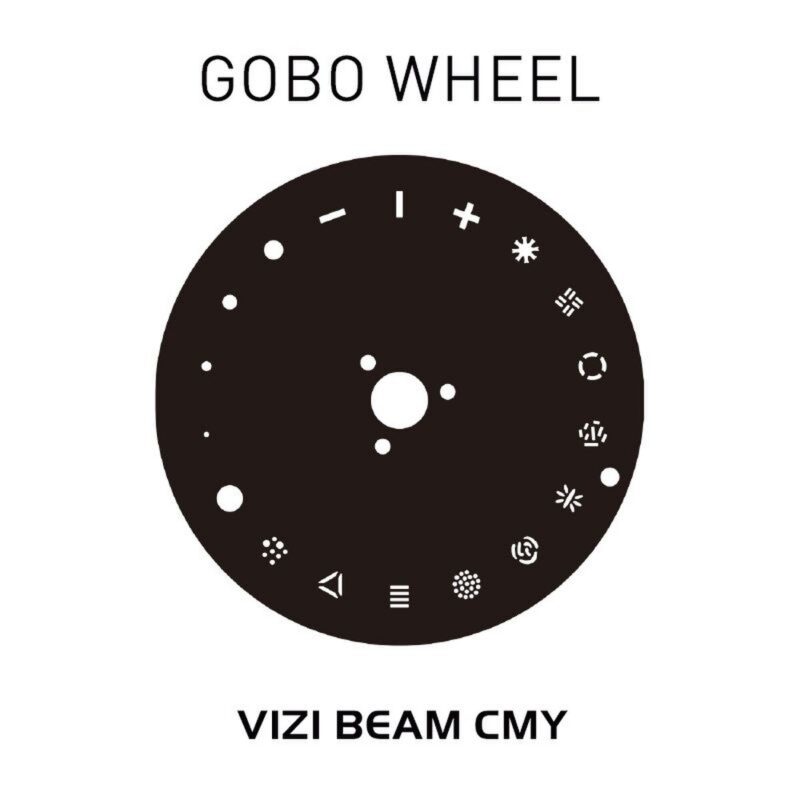 ADJ Vizi Beam CMY - Image 18