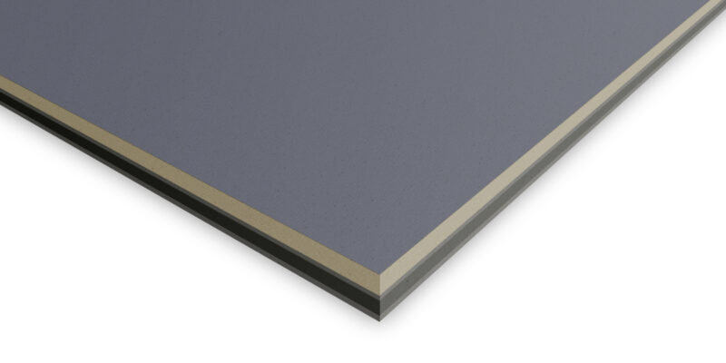 Noisestop Acoustic Panel 22.5mm x 1200mm x 1200mm Soundproof Panel