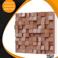 Sound Diffuser  - Image 5