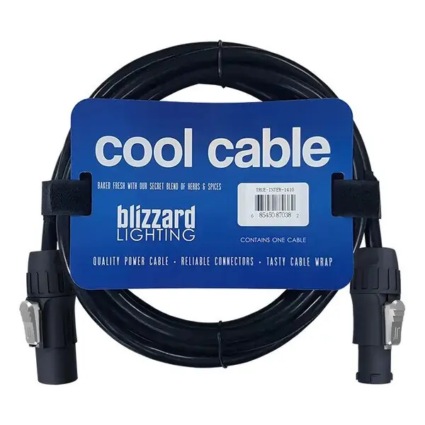 Blizzard Cool Cable PCT Interconnect Cable (10FT)