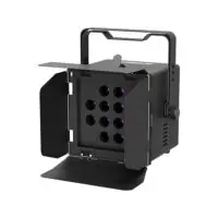 Blizzard UVonix Blackstar