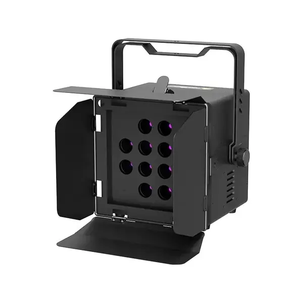 Blizzard UVonix Blackstar