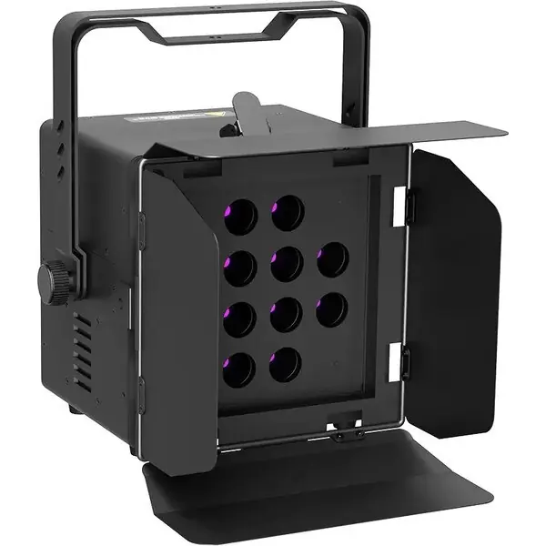Blizzard UVonix Blackstar - Image 2