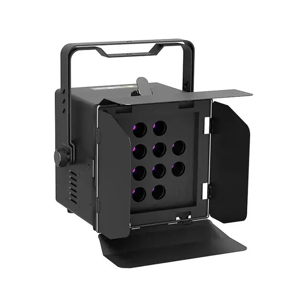 Blizzard UVonix Blackstar - Image 3