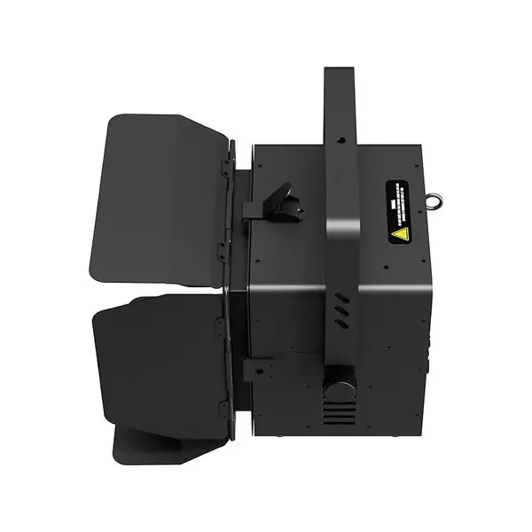 Blizzard UVonix Blackstar - Image 4