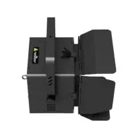 Blizzard UVonix Blackstar - Image 5