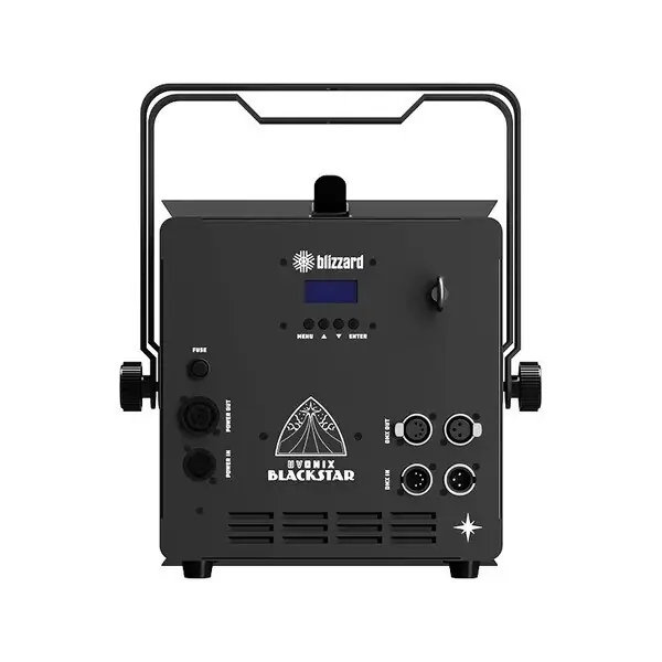 Blizzard UVonix Blackstar - Image 6