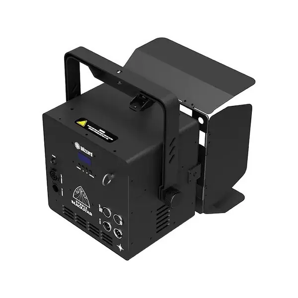 Blizzard UVonix Blackstar - Image 7