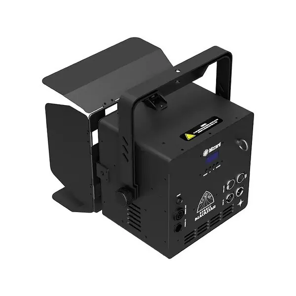 Blizzard UVonix Blackstar - Image 8