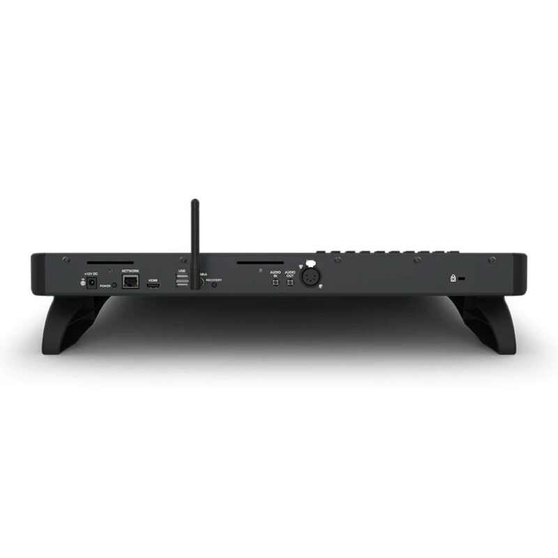 ChamSys QuickQ 10 Console - Image 3