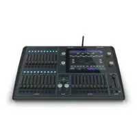 ChamSys QuickQ 20 Console