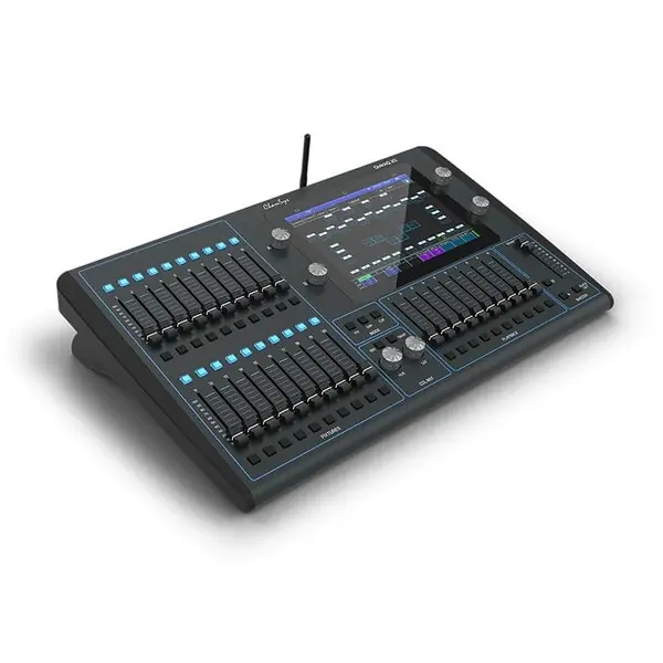 ChamSys QuickQ 20 Console - Image 2