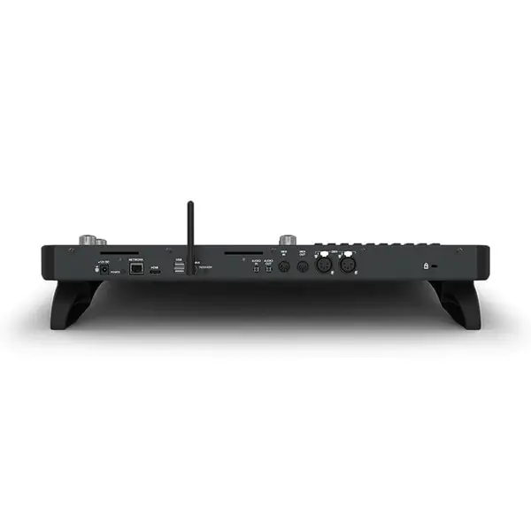ChamSys QuickQ 20 Console - Image 3