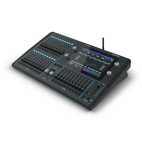 ChamSys QuickQ 20 Console - Image 4