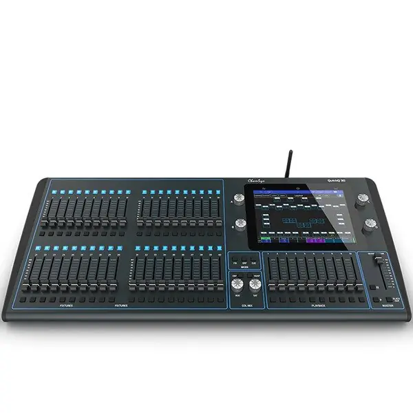 ChamSys QuickQ 30