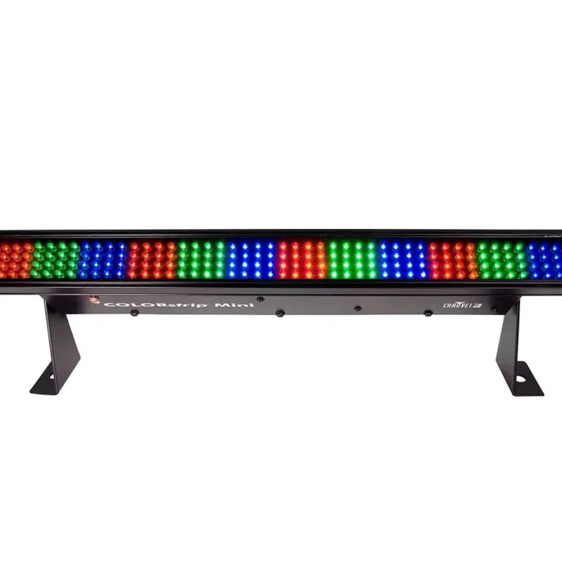 Chauvet DJ COLORstrip Mini 19" RGB LED Bar