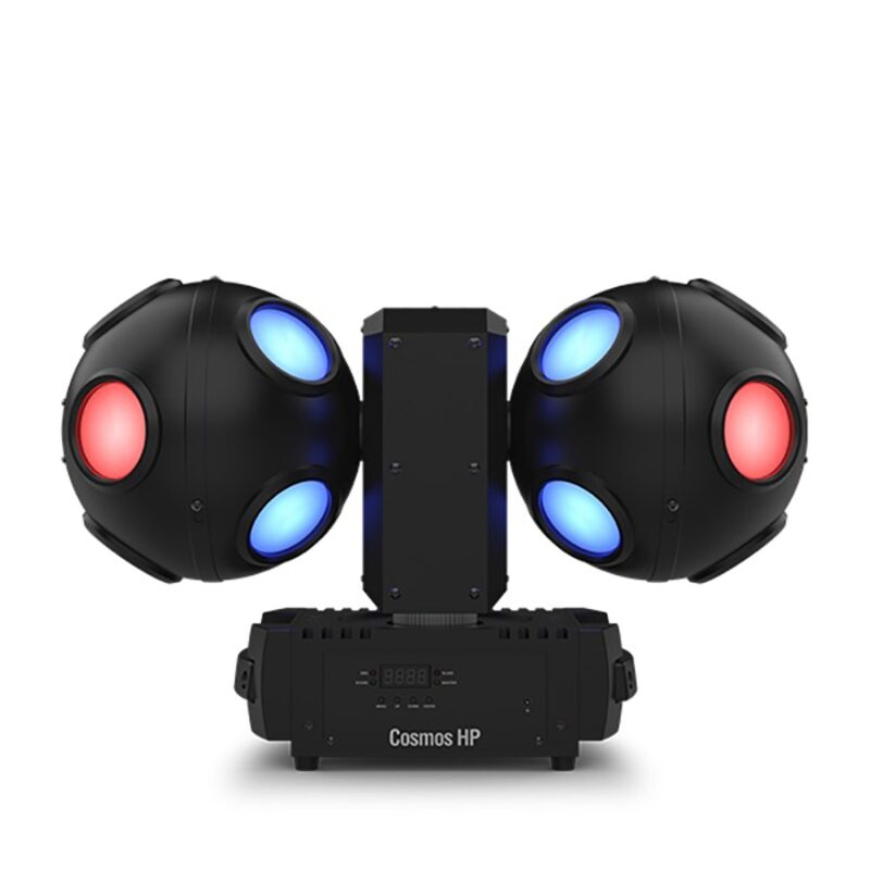 Chauvet DJ Cosmos HP - Image 2