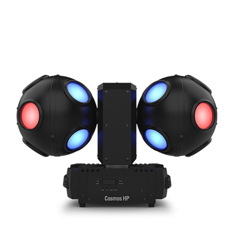 Chauvet DJ Cosmos HP - Image 2