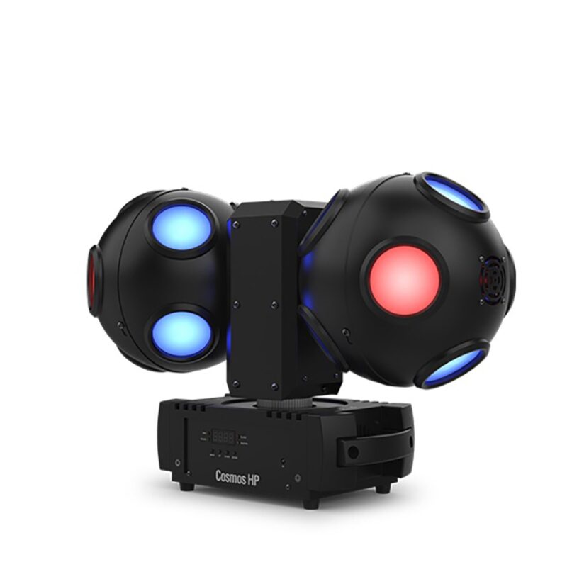 Chauvet DJ Cosmos HP - Image 3