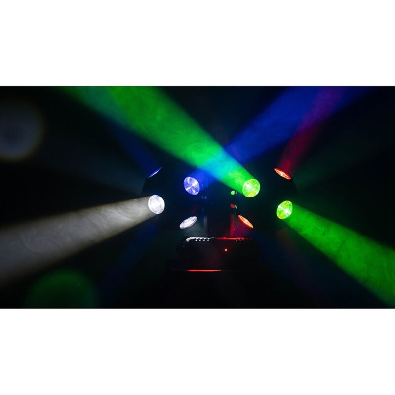 Chauvet DJ Cosmos HP - Image 5