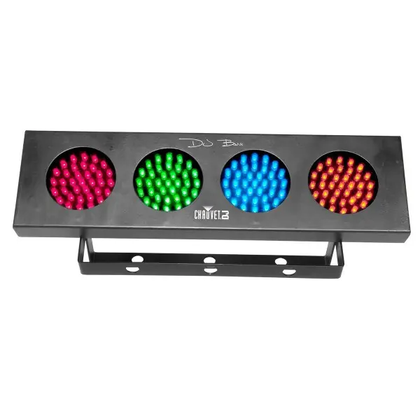 Chauvet DJ DJBank