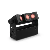 Chauvet DJ EZBeam Q3 ILS