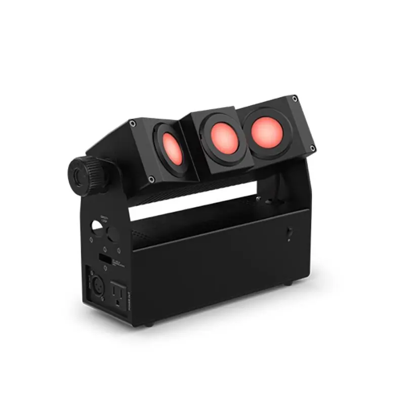 Chauvet DJ EZBeam Q3 ILS