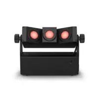 Chauvet DJ EZBeam Q3 ILS - Image 2