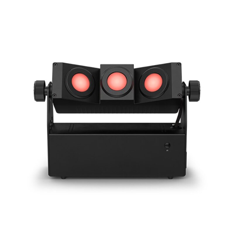 Chauvet DJ EZBeam Q3 ILS - Image 2