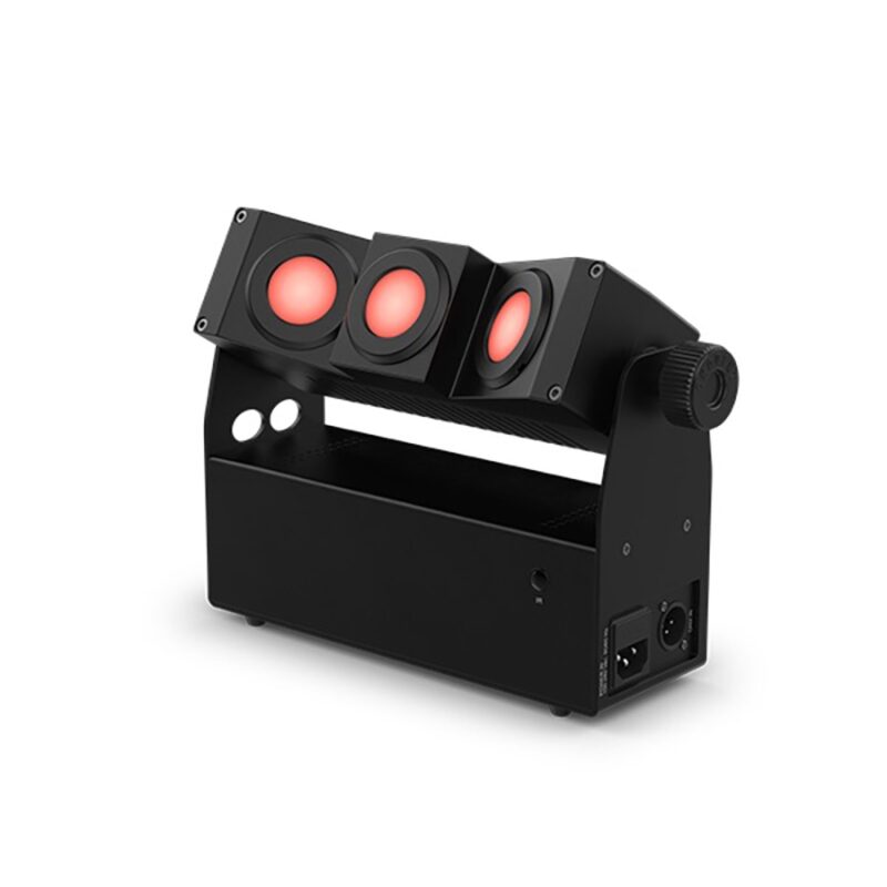 Chauvet DJ EZBeam Q3 ILS - Image 3