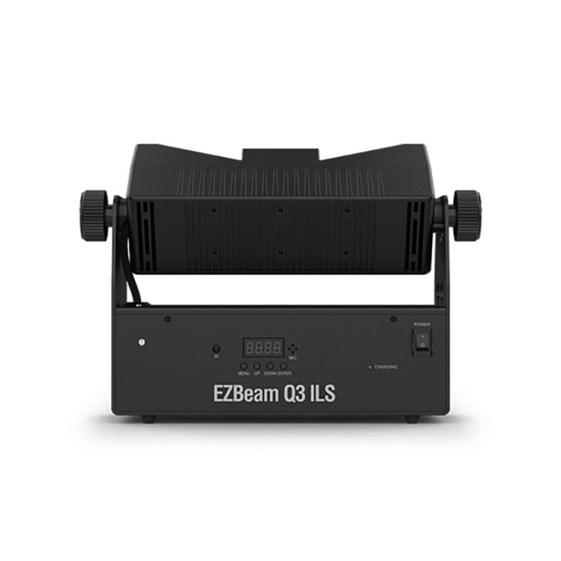 Chauvet DJ EZBeam Q3 ILS - Image 4